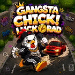 Chicken Road icon