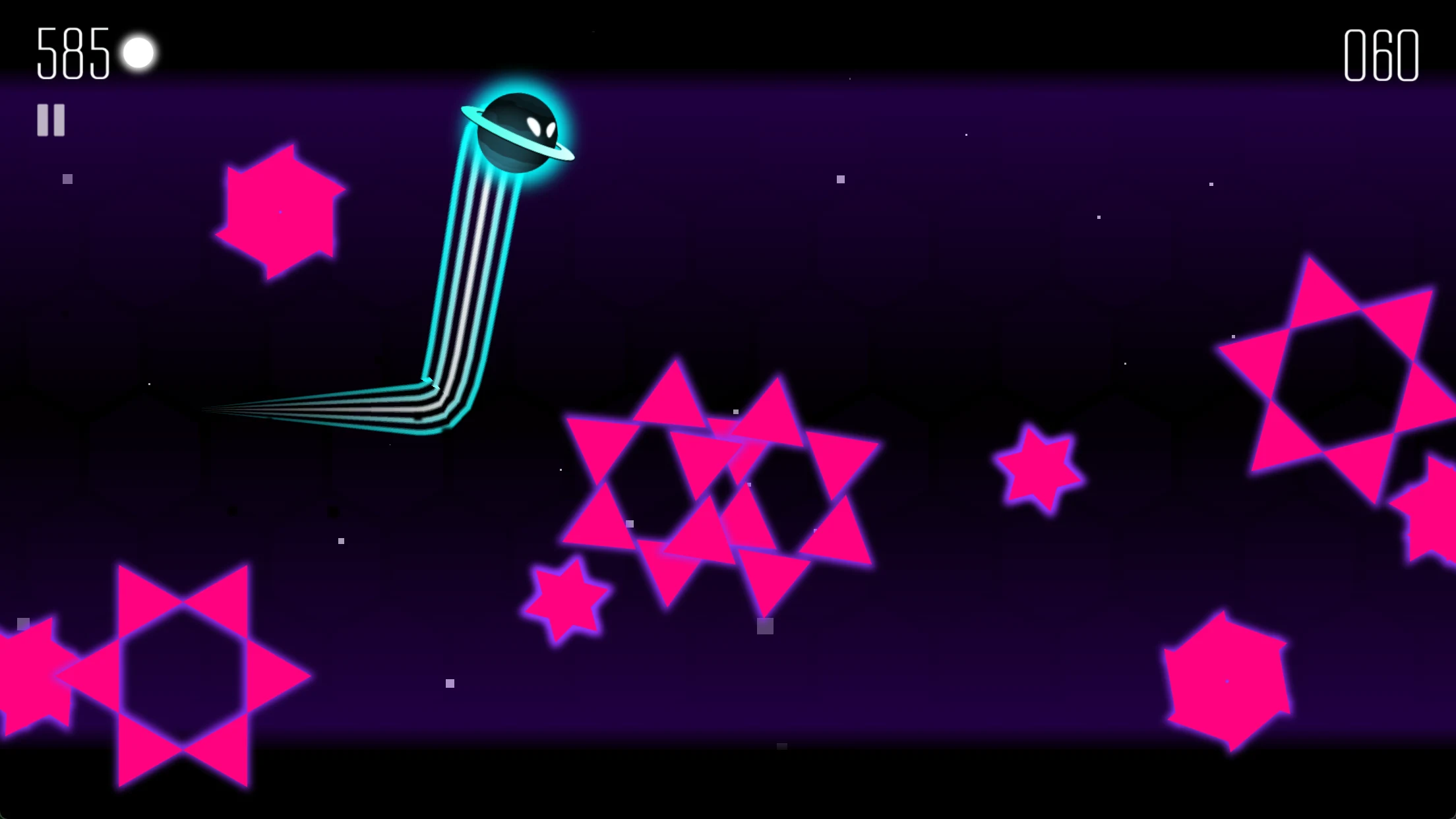 Dash till Puff 2 screenshot