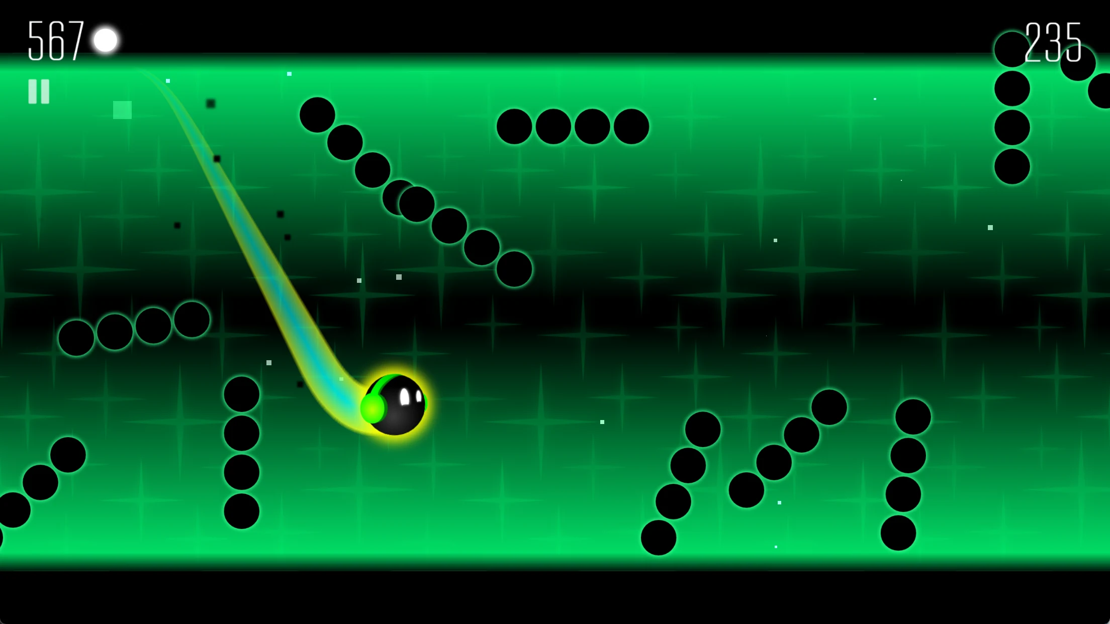Dash till Puff 2 screenshot