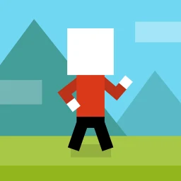 Mr Jump: Eğlenceli arcade oyna simgesi